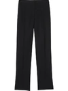 BURBERRY HARBOROUGH TROUSERS,11060181