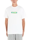 THE SILTED COMPANY BOX LOGO T-SHIRT,11060057