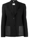 BURBERRY NARBETH JACKET,11059840