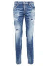 DSQUARED2 JEANS,11059592