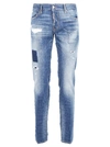 DSQUARED2 JEANS,11059594