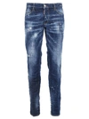 DSQUARED2 JEANS,11059590