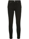 AMIRI STACK SKINNY JEANS