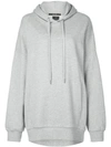 KSUBI SIGN OF THE TIMES HOODIE