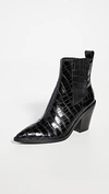 ALICE AND OLIVIA WESTRA BOOTS