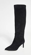 ALICE AND OLIVIA MAEVEN TALL BOOTS
