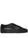 COMMON PROJECTS TOURNAMENT LOW-TOP SNEAKERS