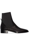 ATP ATELIER VERNAZZA ANKLE BOOTS