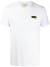 EA7 FRONT LOGO T-SHIRT