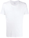 Majestic Short Sleeve T-shirt In White