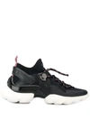 MONCLER THELMA LOW-TOP trainers