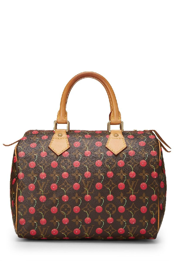 lv murakami speedy