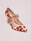 KATE SPADE VICTORINA PUMPS,5.5