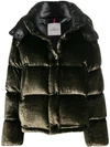MONCLER CAILLE PUFFER JACKET