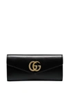 GUCCI Broadway GG手拿包