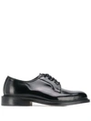 Tricker's Robert Derbies In Black