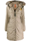 PARAJUMPERS EFFIE COAT