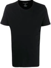 Majestic Short Sleeve T-shirt In Black