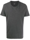 MAJESTIC ROUND NECK T-SHIRT