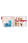 CLARINS HYDRATION ESSENTIALS SET,035063