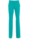 MOSCHINO PANTS FLARED,11060438