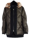 SACAI JACKET NYLON,11060342