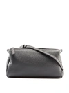 GIVENCHY PANDORA GRAINED LEATHER SMALL BAG