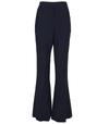 ALEXANDER MCQUEEN Sharp Flare Trouser