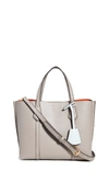 TORY BURCH PERRY SMALL TOTE BAG