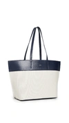 A.P.C. TOTALLY TOTE