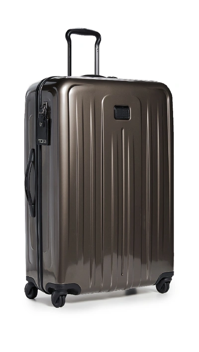 Tumi Extended Trip Expandable Packing Case In Mink