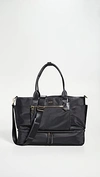 TUMI CLEARY WEEKENDER BAG