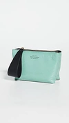 SMYTHSON MINI PILLOW POUCH