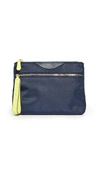 ANYA HINDMARCH POUCH