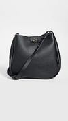 FERRAGAMO REVERSE HOBO BAG