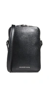 ALEXANDER WANG SCOUT RECTANGULAR CROSSBODY BAG