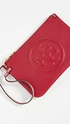 TORY BURCH Perry Bombe Wristlet