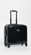 TUMI TUMI V4 CARRY ON SUITCASE