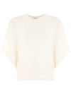 LE LIS BLANC BLUSA GAIA