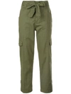 ALEX MILL WASHED EXPEDITION TROUSERS