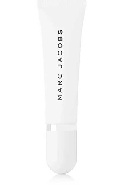 Marc Jacobs Beauty Under(cover) Blurring Coconut Face Primer 15ml In White