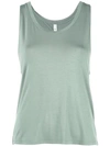 ALO YOGA CENTRAL TANK