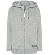 ADIDAS BY STELLA MCCARTNEY COTTON-BLEND HOODIE,P00410284