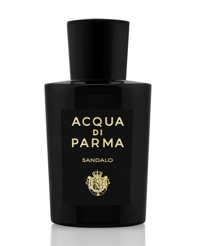 Acqua Di Parma 3.4 Oz. Oud Eau De Parfum In Multi