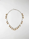ISABEL MARANT AMER SHELL NECKLACE,CO025919A028B14422199