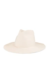JANESSA LEONE Ellery Hat,JLEO-WA37