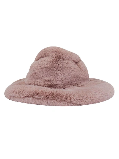 Tom Ford Hat In Rose Petal
