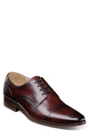 FLORSHEIM IMPERIAL PALERMO CAP TOE DERBY,12178-601