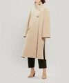 ACNE STUDIOS OSANDRA BOILED WOOL COAT,5057865714943