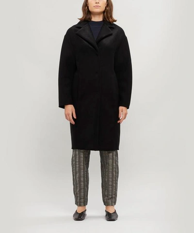 Annette G Agata Coat In Black